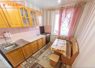 Продаю трехкомнатную квартиру, 67.5 м2, Петрозаводск, улица Чкалова, 49А