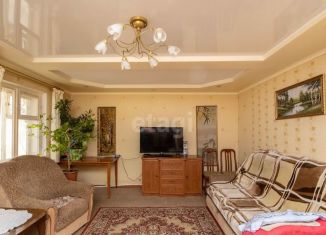 Продаю дом, 59.2 м2, Ишим, улица Серебрянка