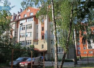 Продажа 4-ком. квартиры, 155 м2, Жуковский, улица Серова, 9