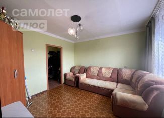 Продается двухкомнатная квартира, 43.6 м2, Забайкальский край, улица Шестиперова, 16