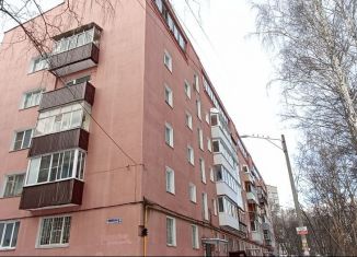 Продаю двухкомнатную квартиру, 41.2 м2, Нижний Новгород, улица Богородского, Советский район