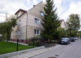 Четырехкомнатная квартира на продажу, 106 м2, Калининград, Береговой переулок, 5