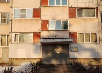 1-ком. квартира на продажу, 32.5 м2, Ленинградская область, Молодёжная улица, 6