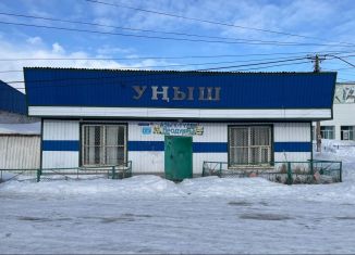 Помещение свободного назначения на продажу, 90 м2, село Ильчино, улица Кучербай, 4