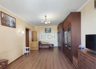 Продается однокомнатная квартира, 37.7 м2, Москва, улица Грекова, 5, метро Бабушкинская