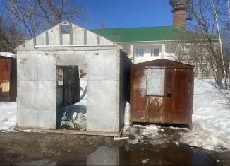 Продажа гаража, Куровское, Советская улица