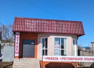 Сдаю в аренду офис, 57.9 м2, село Хлевное, Советская улица, 12А