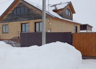 Продается дом, 91.8 м2, деревня Энгербал, Молодёжная улица, 48