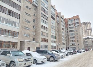 Продается 3-ком. квартира, 61 м2, Новосибирск, улица 9 Ноября, 95, метро Речной вокзал