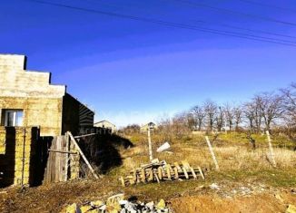 Участок на продажу, 13.5 сот., село Владимировка, Крымская улица