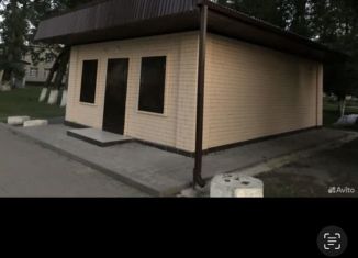 Продажа помещения свободного назначения, 48 м2, станица Зеленчукская, улица Ленина, 55