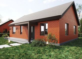 Продаю дом, 100 м2, деревня Малёвка