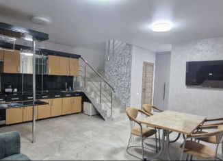 Двухкомнатная квартира в аренду, 80 м2, Славянск-на-Кубани, Казачья улица, 54
