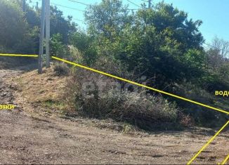 Продам земельный участок, 4 сот., село Малореченское, Морская улица