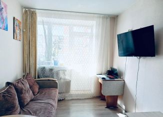 Продаю 1-комнатную квартиру, 40 м2, Иркутская область, микрорайон Берёзовый, 178