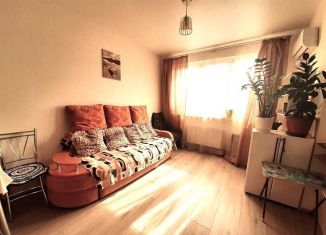 Продаю 1-комнатную квартиру, 44 м2, Краснодарский край, Супсехское шоссе, 39к8