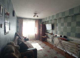 2-комнатная квартира на продажу, 50.6 м2, Иркутская область, рабочий посёлок Белореченский, 42