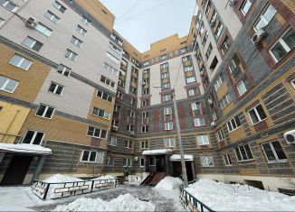 Продам 3-комнатную квартиру, 89 м2, Нижегородская область, улица Луначарского, 204А