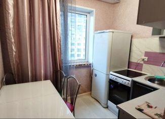 2-комнатная квартира в аренду, 45 м2, Красноярский край, улица Нансена