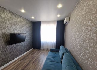 Аренда 1-ком. квартиры, 35 м2, Анапа, Анапское шоссе, 24к8, ЖК Раз-Два-Три