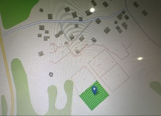 Продам земельный участок, 25 сот., деревня Парчег