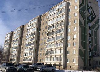 Продажа четырехкомнатной квартиры, 77.6 м2, Свердловская область, Окружная улица, 8