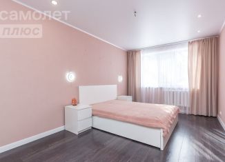Продам 3-комнатную квартиру, 61.1 м2, Уфа, улица Богдана Хмельницкого, 133
