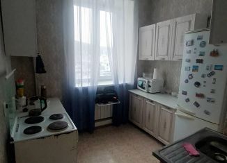 Продажа 2-комнатной квартиры, 51.6 м2, Кемеровская область, улица 40 лет Октября, 6