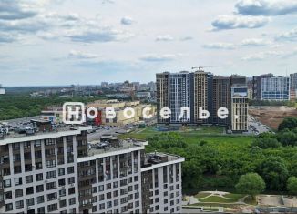 Продажа 1-комнатной квартиры, 30 м2, Рязань, ЖК Метропарк