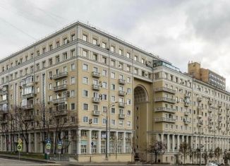 Сдаю 3-комнатную квартиру, 110 м2, Москва, улица Земляной Вал, 48А, метро Чкаловская