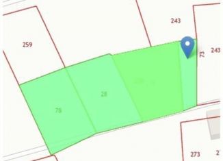 Продаю участок, 11.5 сот., Давлеканово