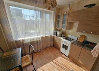 Однокомнатная квартира на продажу, 36 м2, Хабаровск, переулок Дзержинского, 3А