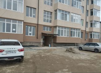 Продажа однокомнатной квартиры, 19 м2, Нальчик, улица Мовсисяна, 10