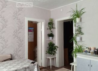 3-комнатная квартира на продажу, 72.1 м2, Омск, Граничная улица, 23
