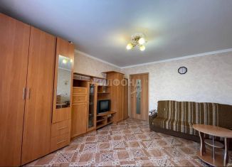 Продается 1-ком. квартира, 35.5 м2, Новосибирск, Гусинобродское шоссе, 33, метро Золотая Нива