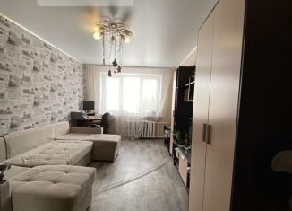 Продается 1-комнатная квартира, 39.5 м2, Республика Башкортостан, улица Островского