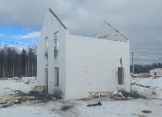 Продам дом, 72 м2, село Люкшудья