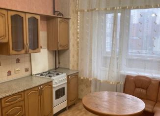 Продажа 1-комнатной квартиры, 44.6 м2, Краснодар, Гаражная улица