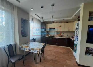 Продается трехкомнатная квартира, 62 м2, Ульяновская область, Ульяновская улица, 16