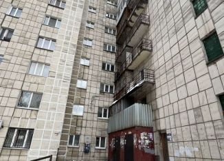Продажа квартиры студии, 17.5 м2, Пермский край, улица Героев Хасана, 91