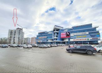 Продается 2-комнатная квартира, 59 м2, Нижний Новгород, улица Композитора Касьянова, 1, Нижегородский район