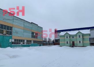 Продажа производства, 2975 м2, Республика Башкортостан, 1-я Заводская улица, 16