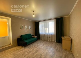 2-комнатная квартира на продажу, 58 м2, Тамбовская область, Мичуринская улица