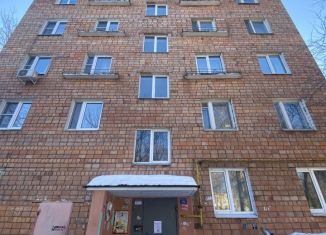 1-комнатная квартира на продажу, 34.6 м2, Нижегородская область, Горная улица, 6