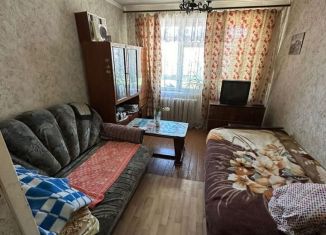 Трехкомнатная квартира на продажу, 60 м2, Московская область