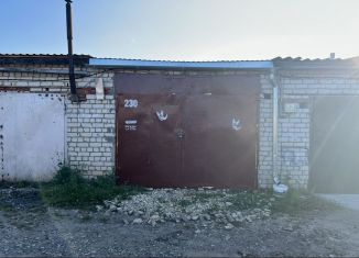 Сдам гараж, 25 м2, село Семёновка, территория ГК Полёт, 231