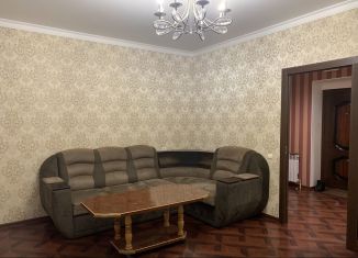 Сдача в аренду двухкомнатной квартиры, 72 м2, Ставрополь, улица Ерохина, 27, Промышленный район