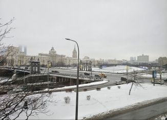 Однокомнатная квартира на продажу, 39.3 м2, Москва, Ростовская набережная, 1, Ростовская набережная