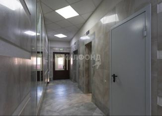 Продается 3-ком. квартира, 82 м2, Новосибирск, улица Галущака, 15