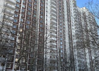 Двухкомнатная квартира на продажу, 57.8 м2, Москва, Алтуфьевское шоссе, 82, метро Бибирево